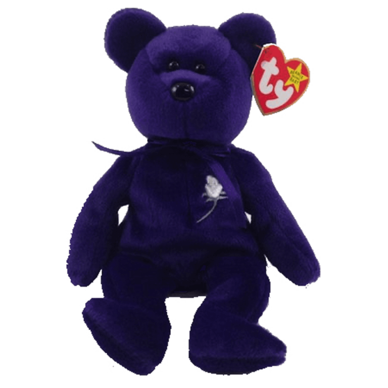 Top 8 Rarest Stuffed Animals 2024