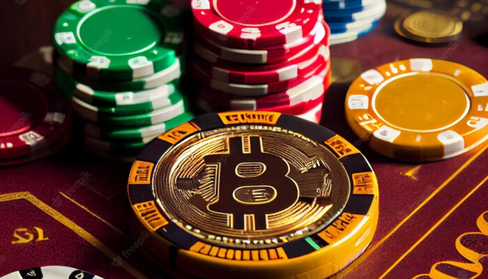 Bitcoin Casino: A New Era in American Gambling Industry