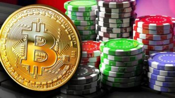 Bitcoin Casino: A New Era in American Gambling Industry