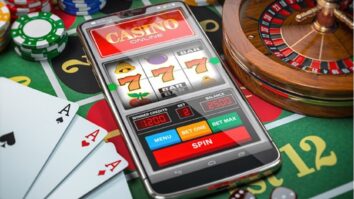 Most Popular Online Casino Games in the UK