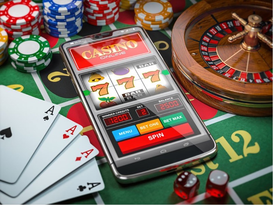 Most Popular Online Casino Games in the UK