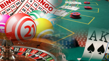Types of Betting: From Sports to Casino Games