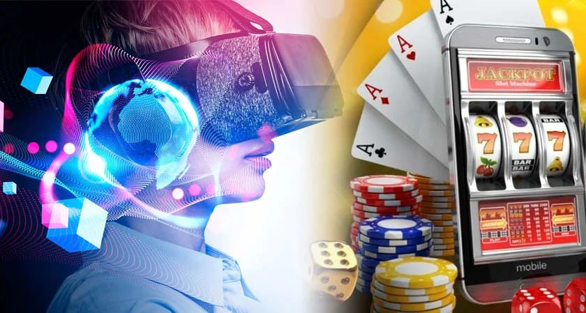 A Glimpse into the Future of British Casino Gaming