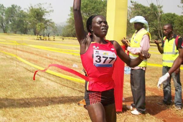 The Power and Grace of Juliet Chekwel: Uganda's Leading Female Long-Distance Runner