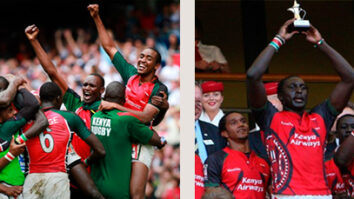 : A Glimpse into Cultural Sport