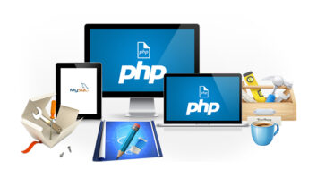 Leveraging Custom PHP Development Services for Building Business-Critical Web Apps