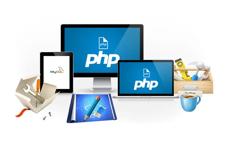 Leveraging Custom PHP Development Services for Building Business-Critical Web Apps