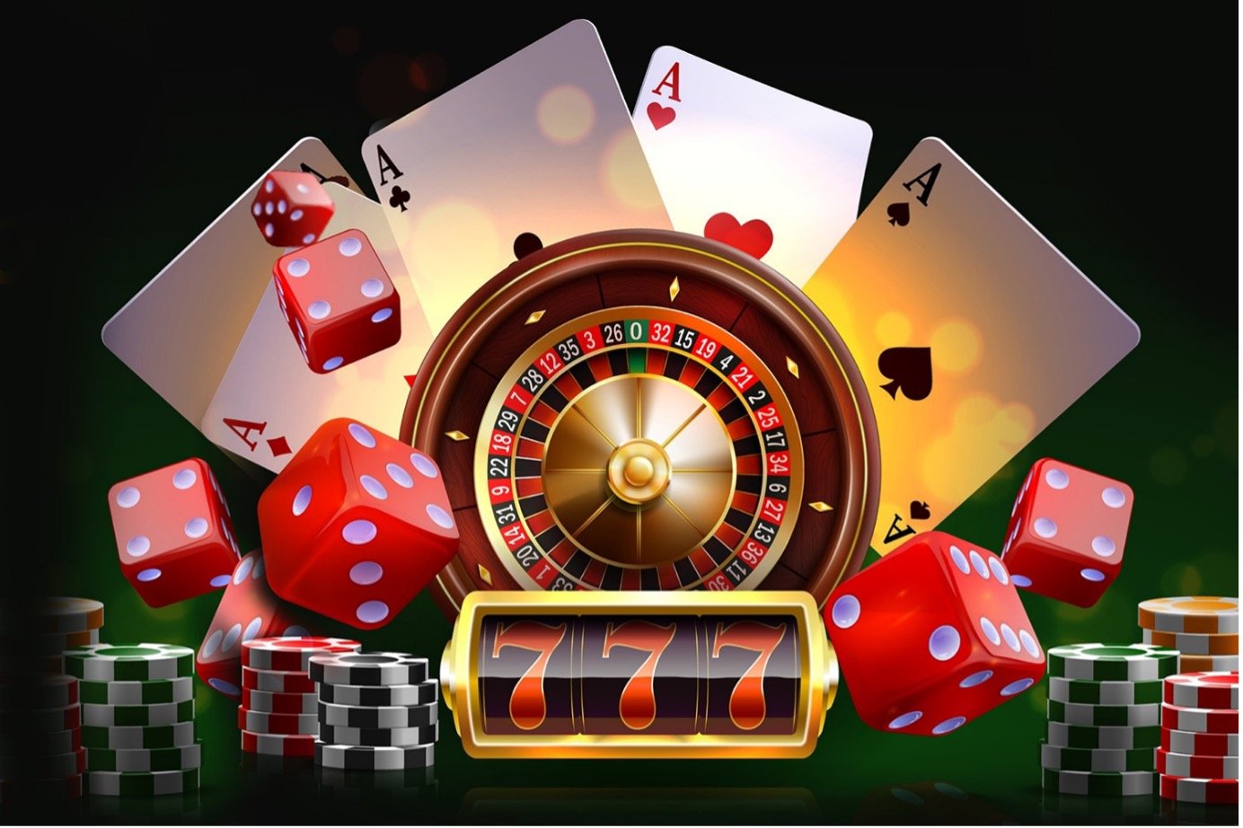 The Rise of Online Casinos in Africa