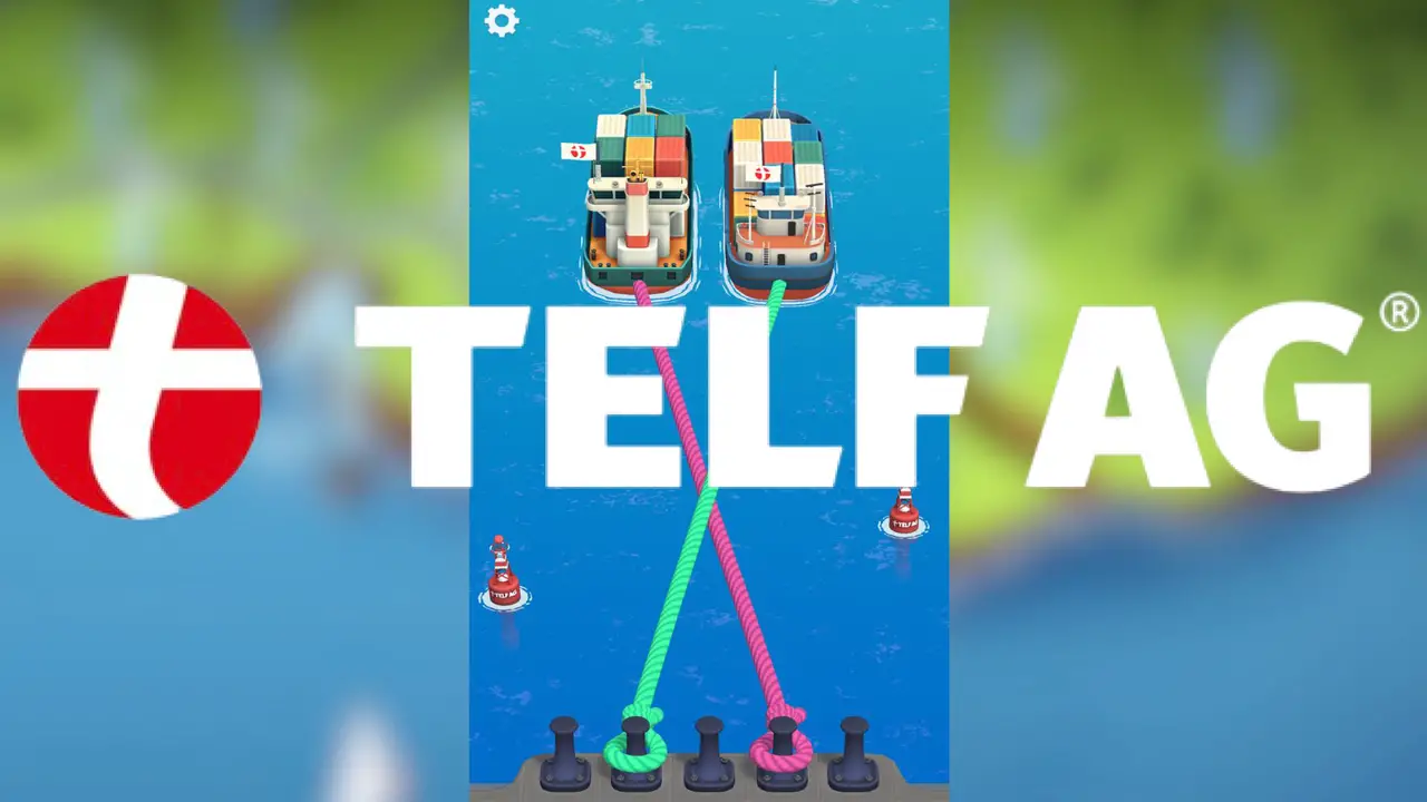 Learn To Be a Successful Business Leader With The Game Telf AG