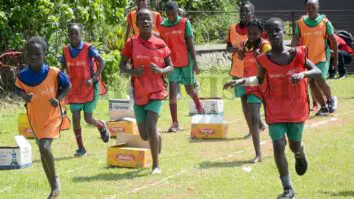 Athletics Academies: Shaping the Future of Ugandan Athletics