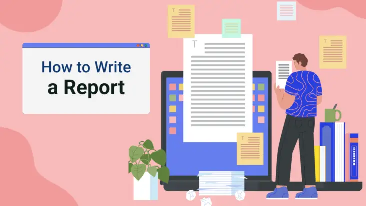 Mastering the Art of Report Writing