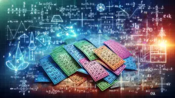 The Numbers Game: Mathematics and Lotteries