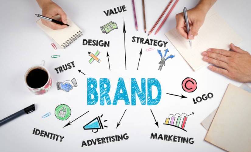 Building a Brand in Reselling Business: Creating a Trustworthy and Recognizable Brand for Your Reselling Business