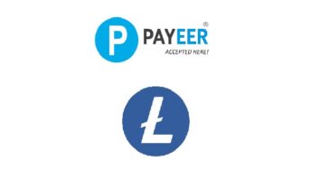 Exchange Payeer to Litecoin (LTC)