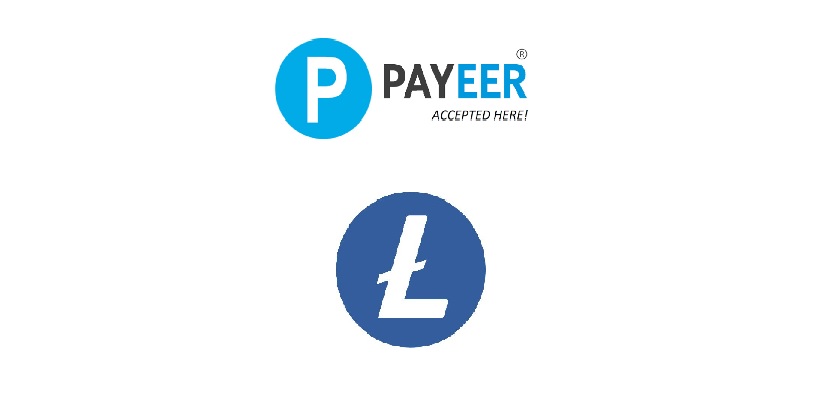 Exchange Payeer to Litecoin (LTC)