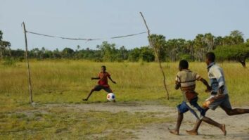 Celebrating Diversity: The Inclusion of Minority and Indigenous Groups in Tanzania Sports