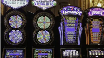 The Epic Evolution of Jackpot Games Over the Last Decades