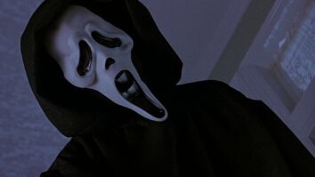 Top 3 Hardcore Scenes From the Film Scream