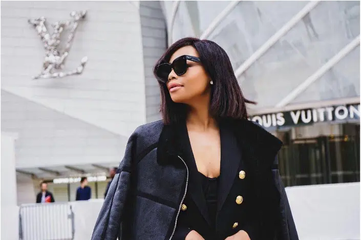 Richest Influencers in South Africa