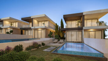 Investing in Paradise: Buying Property in Cyprus, Paphos