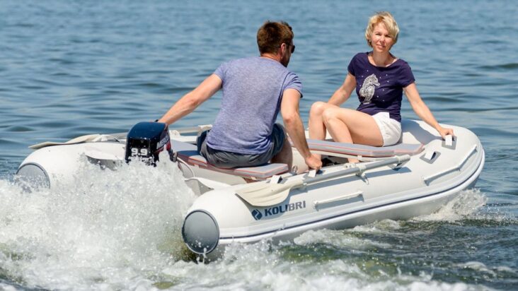 What Accessories for Inflatable Boats May be Needed