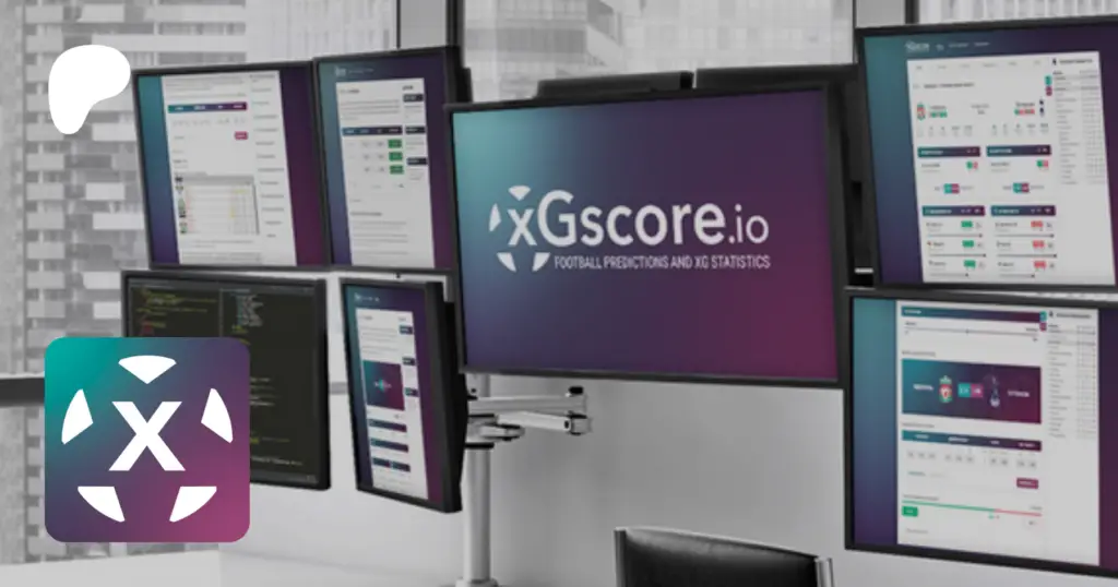 Unlocking Accurate Correct Score Predictions with xGscore.io