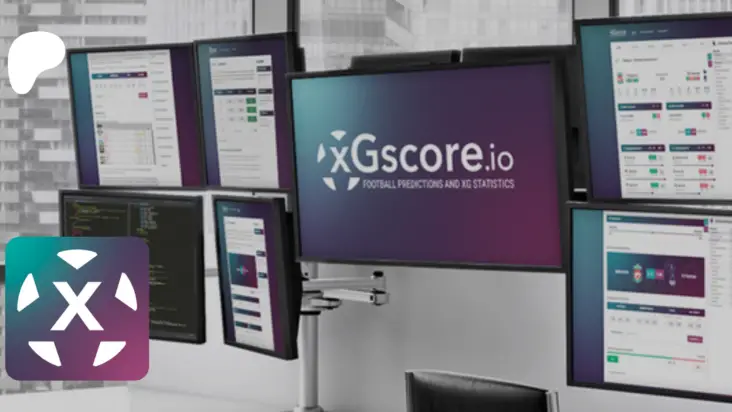 Unlocking Accurate Correct Score Predictions with xGscore.io