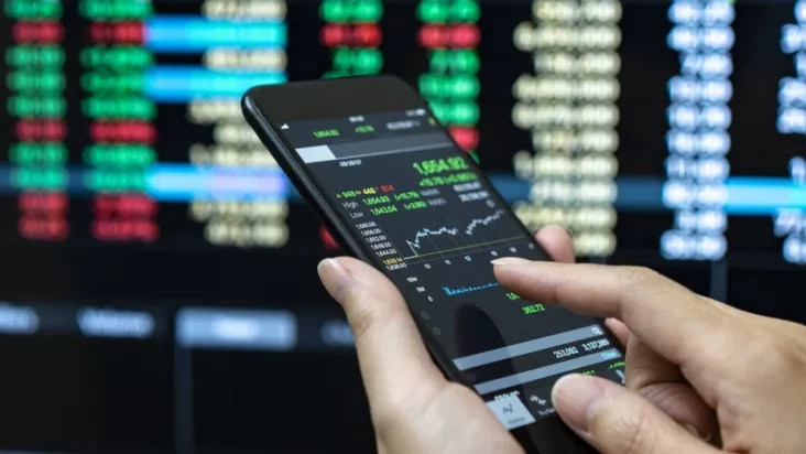 Online Stock Trading for Beginners: Tips for Making Money on the Market