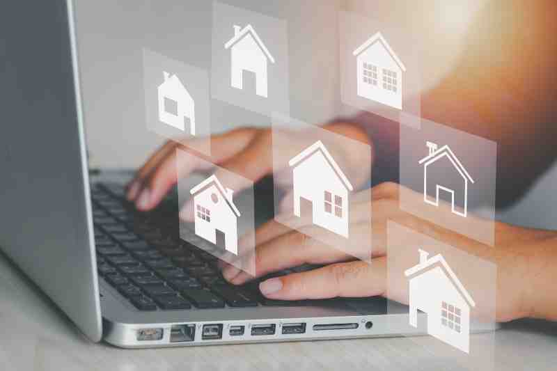 Virtual Real Estate: Making Money Through Domain Flipping and Website Investing
