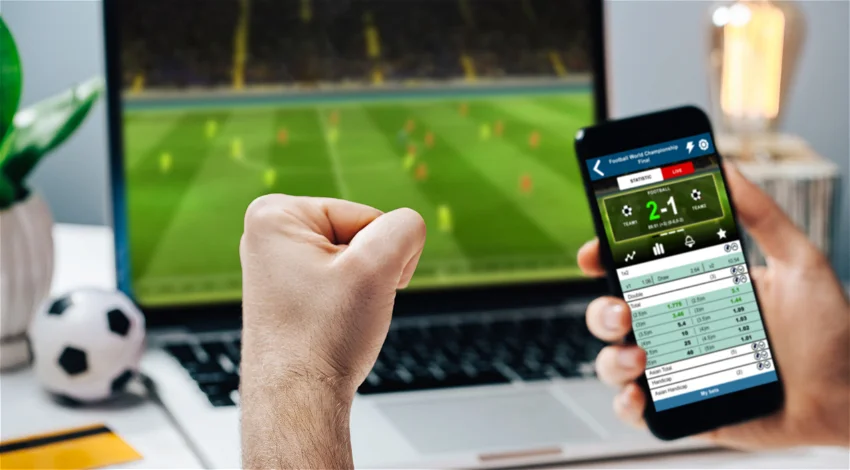 The Ultimate Guide to Online Betting: Maximizing Your Winnings
