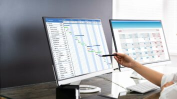 Employee Monitoring Software: Enhancing Productivity and Security in the Modern Workplace