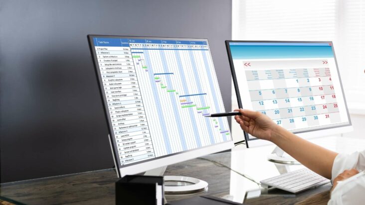 Employee Monitoring Software: Enhancing Productivity and Security in the Modern Workplace