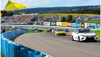 The Watkins Glen International