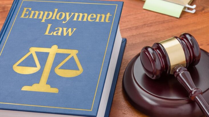 Employment Law Attorney in NJ: Navigating the Turbulent Waters of Workplace Rights