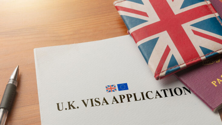 UK Visa Refusal Appeals: What You Need to Know in 2025