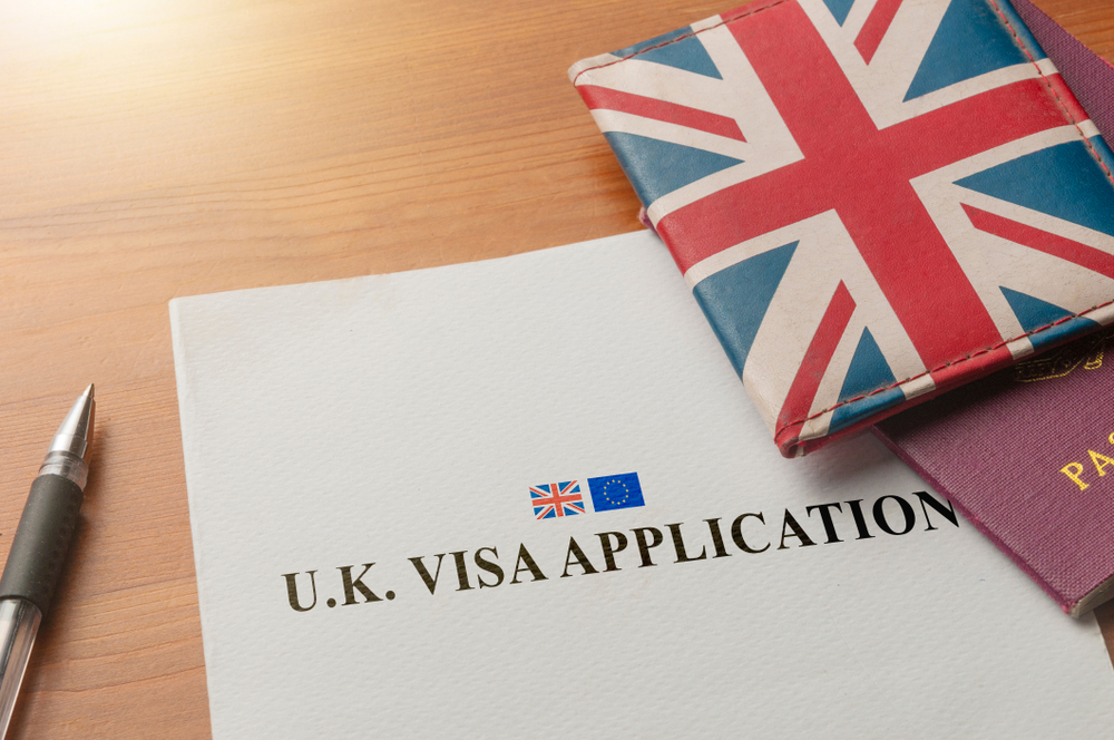 UK Visa Refusal Appeals: What You Need to Know in 2025