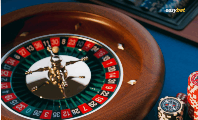 A Thorough Look Into Easy Bet Casino South Africa