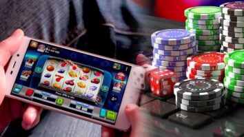 Playing Modern Online Casino Games