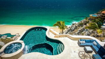 Reasons Pedregal Villa Rentals Are Your Perfect Cabo Vacation Rental